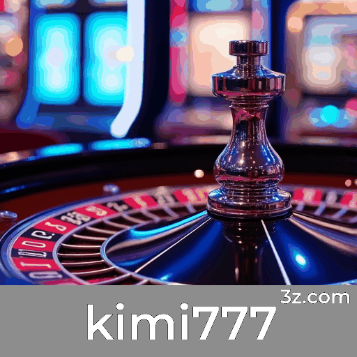 Kimi777: Plataforma com Bônus para Jogadores Brasileiros