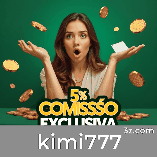 kimi777: O Paraíso de Jogos Selecionados e Excelentes
