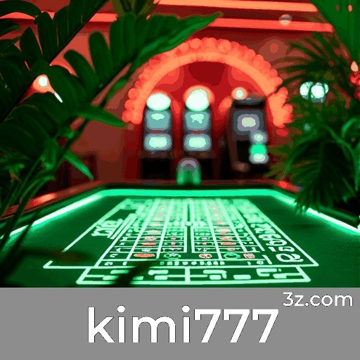 Kimi777: A Plataforma de Comunidade Vibrante