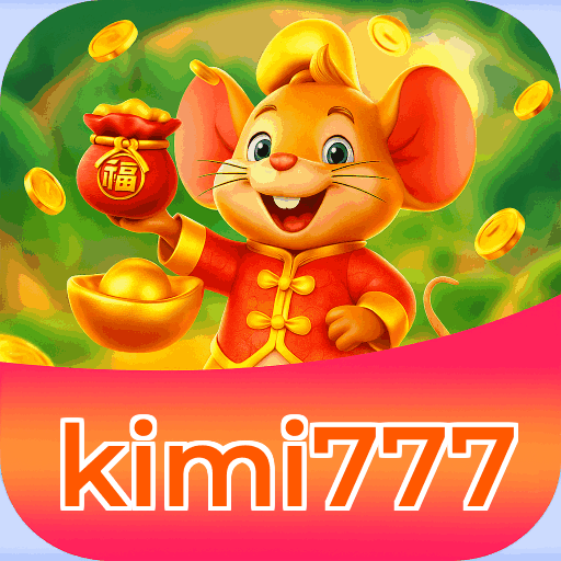 kimi777 Logo